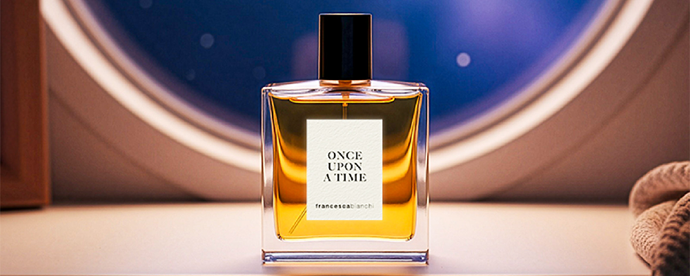 فرانشيسكا بيانكي perfumes